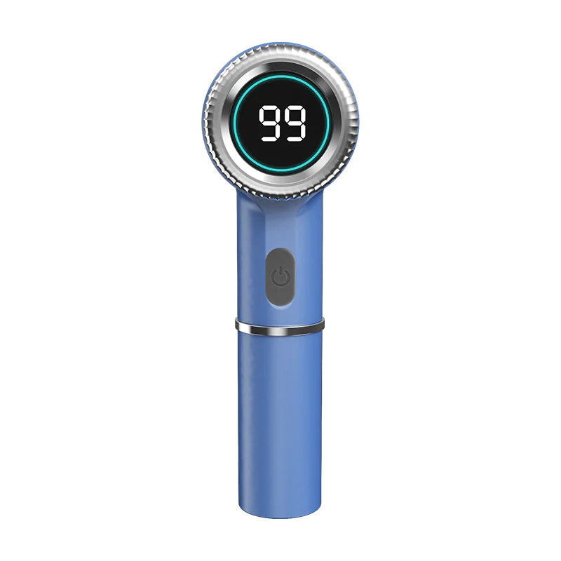 Multifunctional Electric Brush